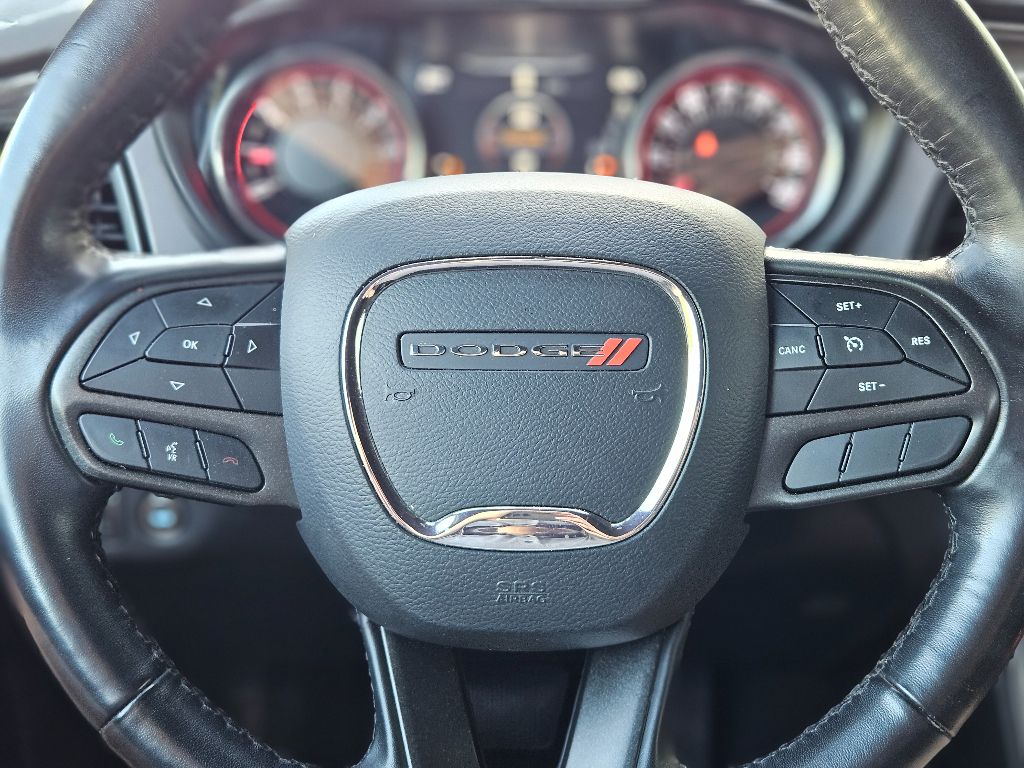 2023 Dodge Challenger GT photo 15