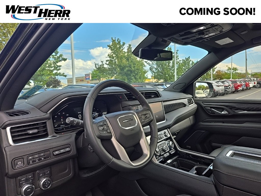 2024 Gmc Yukon XL Denali photo 2