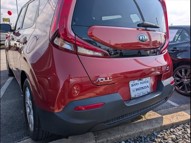 2020 Kia Soul S photo 16