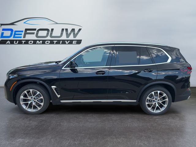 2026 Bmw X5 xDrive40i photo 16