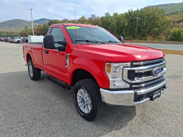 2021 Ford F-350 XL photo 9