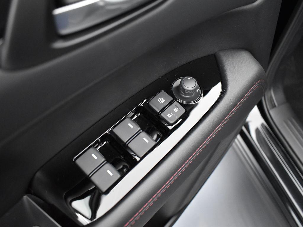 2025 Mazda CX-5 2.5 S Carbon photo 7