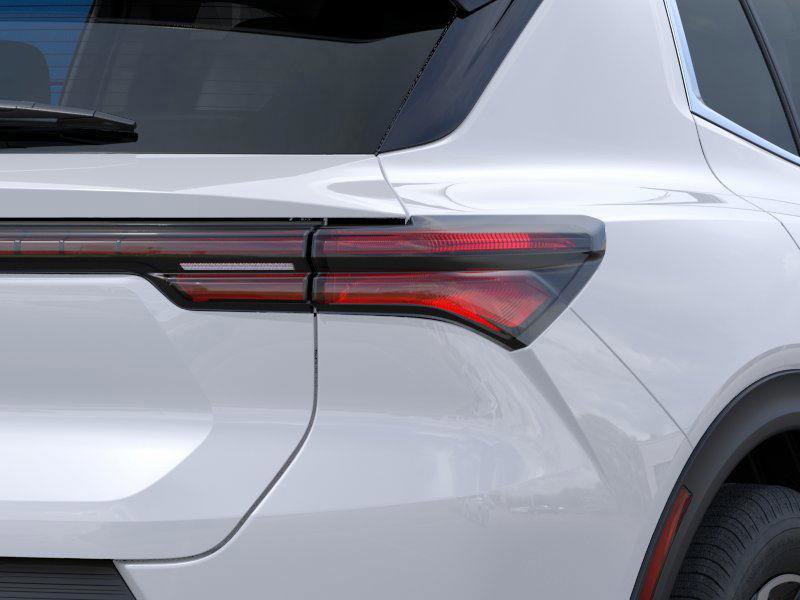 2026 Chevrolet Equinox EV 1LT photo 11