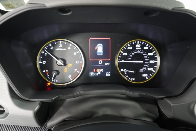 2025 Subaru Crosstrek Sport photo 12