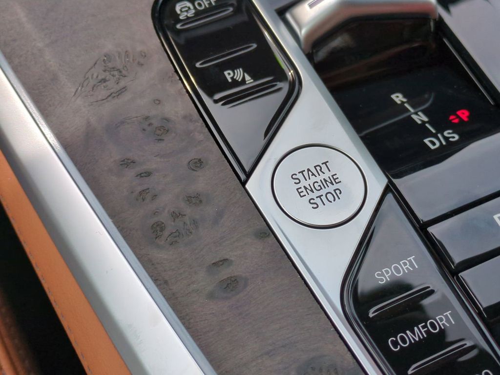 2026 Bmw X5 xDrive40i photo 29