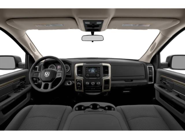 2023 Ram 1500 Classic Warlock photo 3