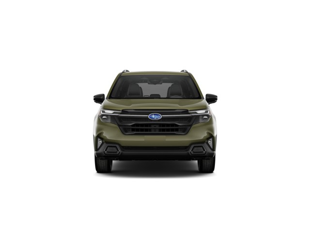 2025 Subaru Forester Touring photo 7