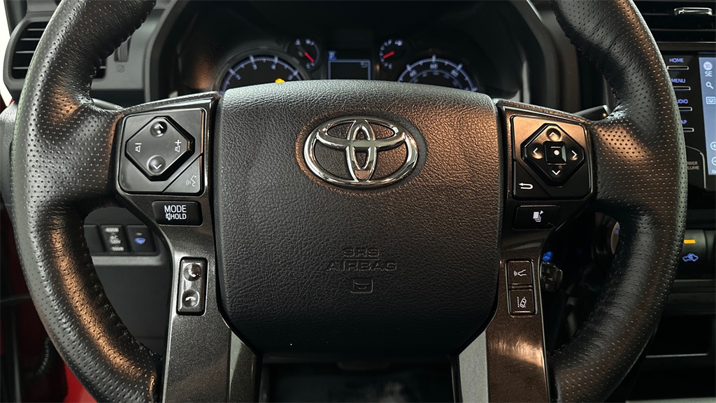 2023 Toyota 4Runner Special Edition photo 15