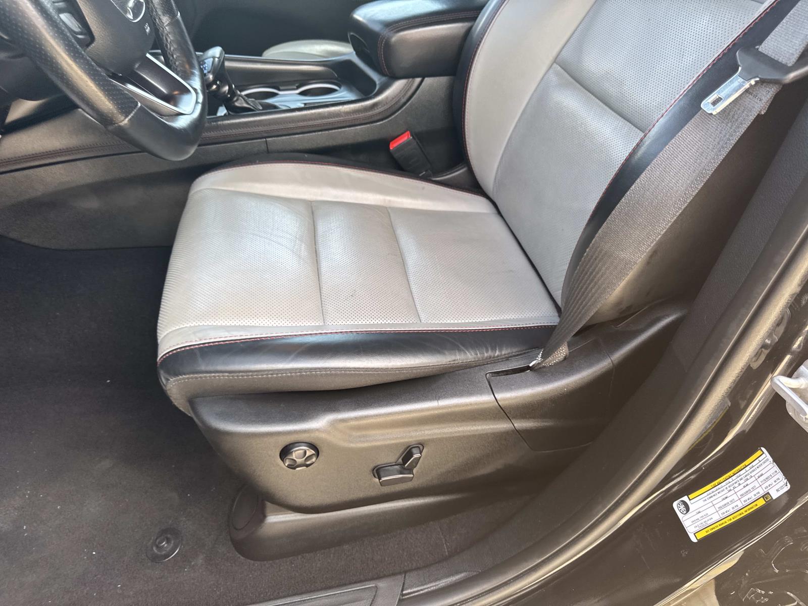 2024 Dodge Durango GT Plus photo 15