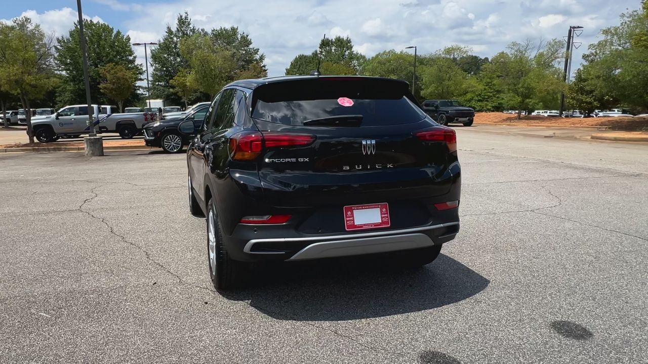 2025 Buick Encore GX Preferred photo 33