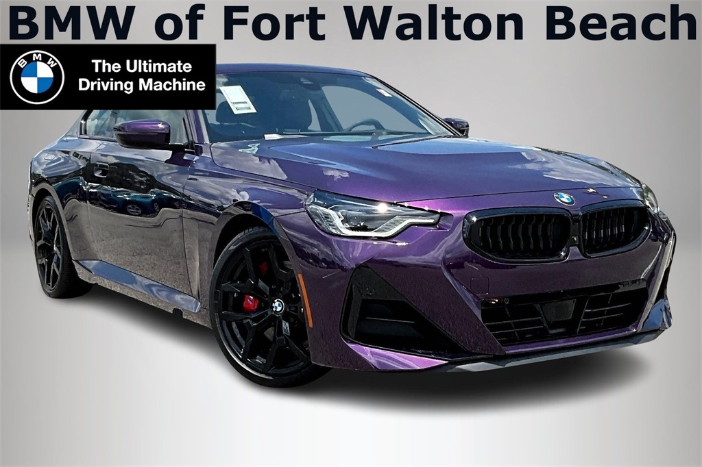 2025 BMW 2 Series 230i's photo