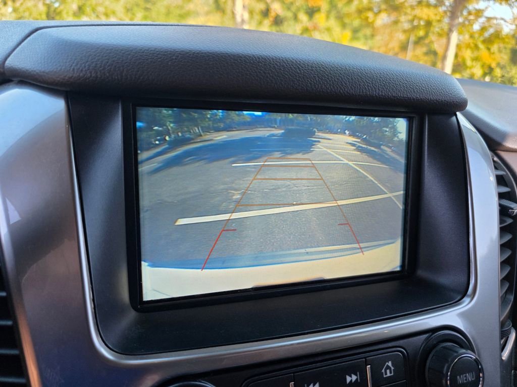 2020 Chevrolet Tahoe LT photo 16
