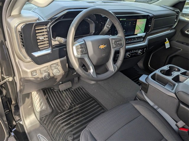 2026 Chevrolet Silverado 1500 LT photo 12