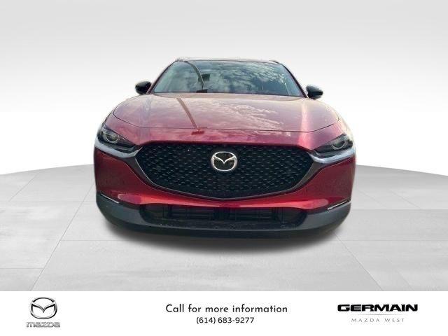2025 Mazda CX-30 2.5 Turbo Premium photo 2