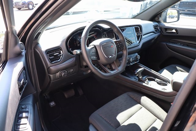 2026 Dodge Durango GT Blacktop photo 8