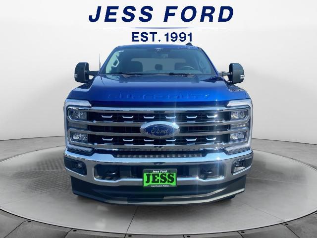 2026 Ford F-350 Lariat photo 8