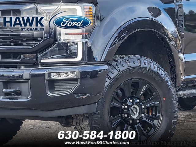 2020 FORD F-250 - Image 25