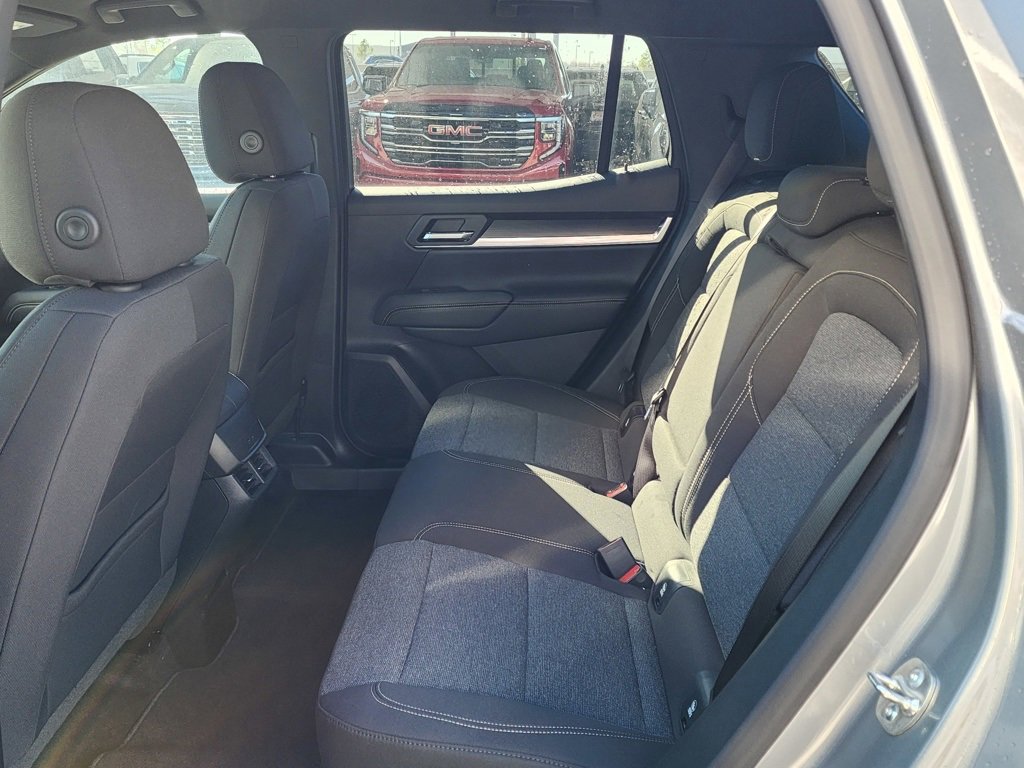 2025 Gmc Terrain Elevation photo 39