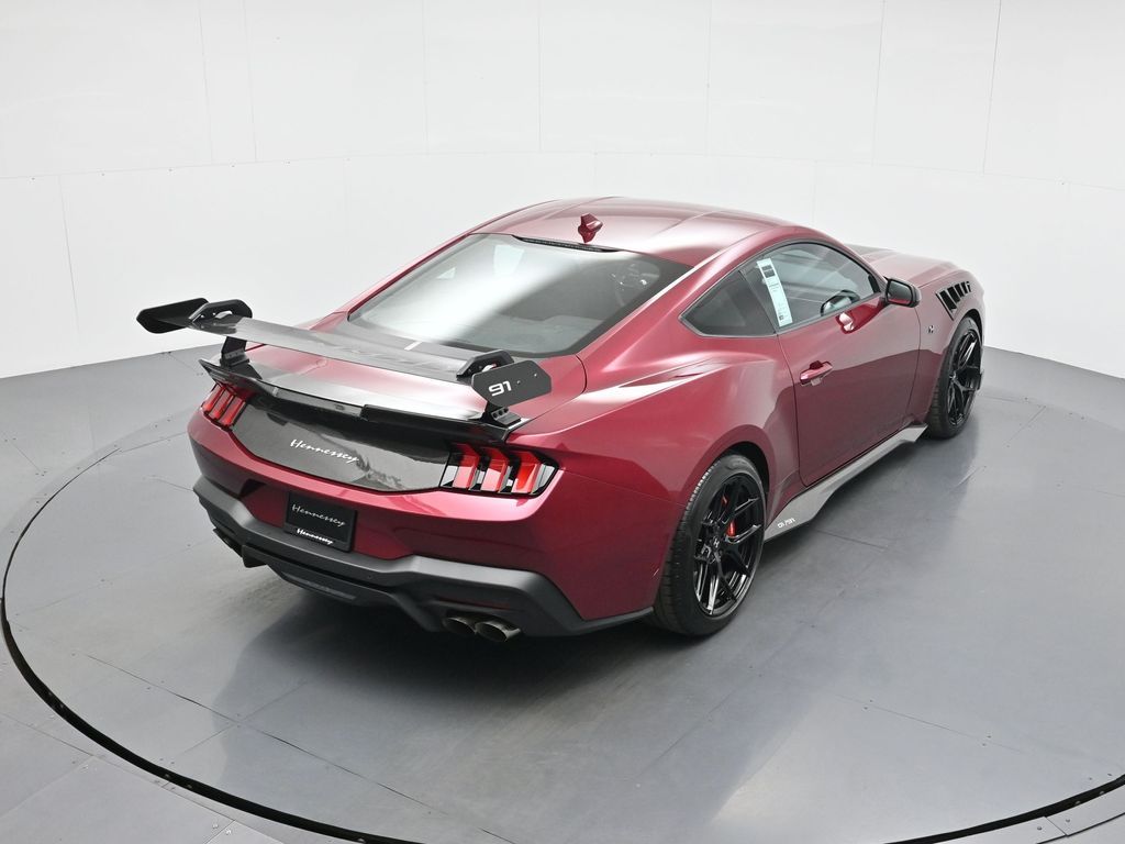 2025 Ford Mustang GT Premium photo 43