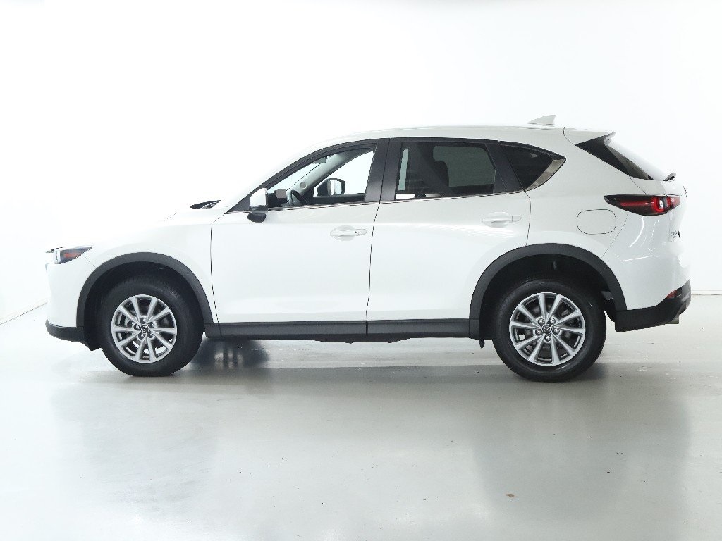 2023 Mazda CX-5 2.5 Select photo 35