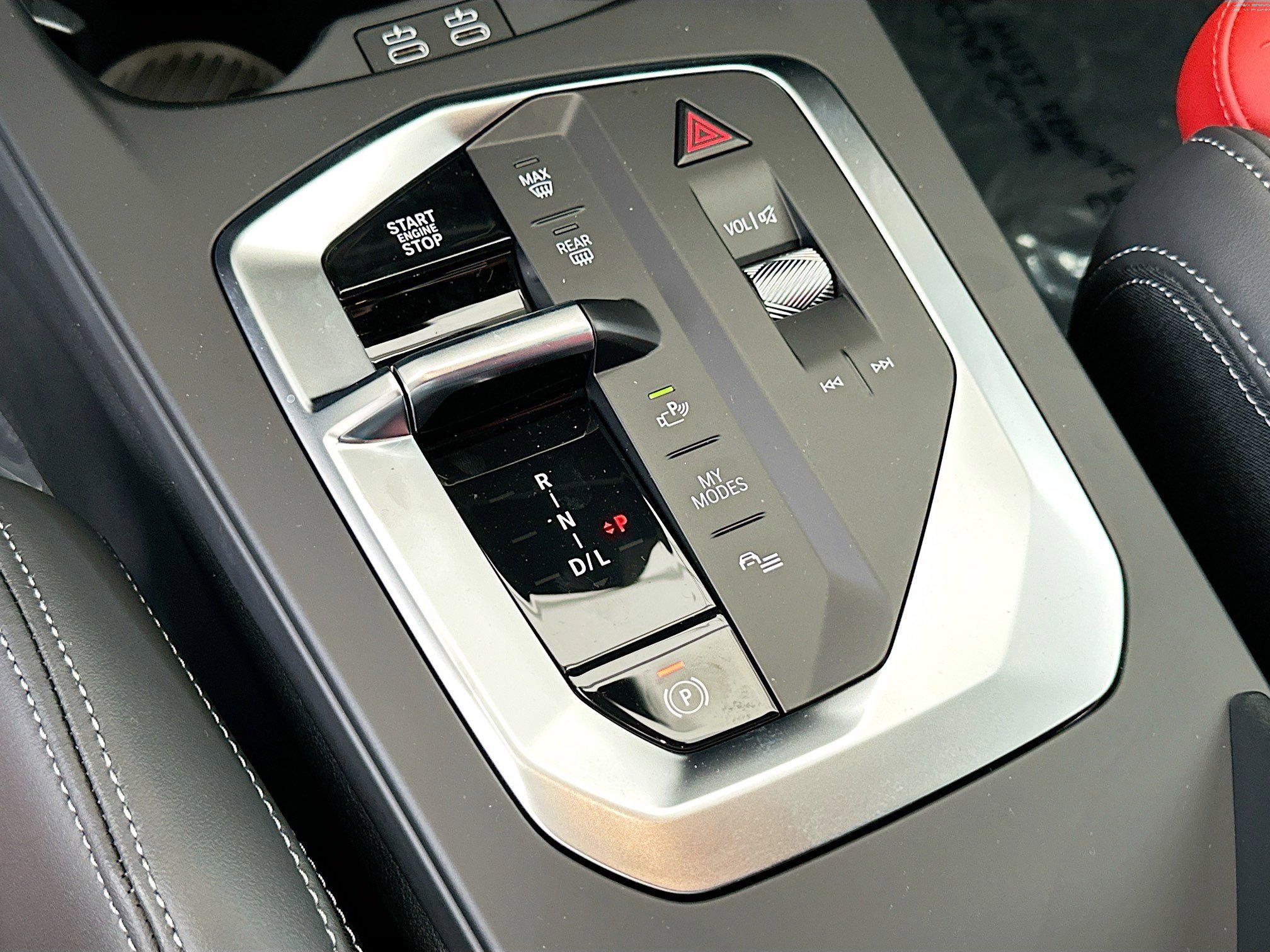 2026 Bmw 228 photo 15