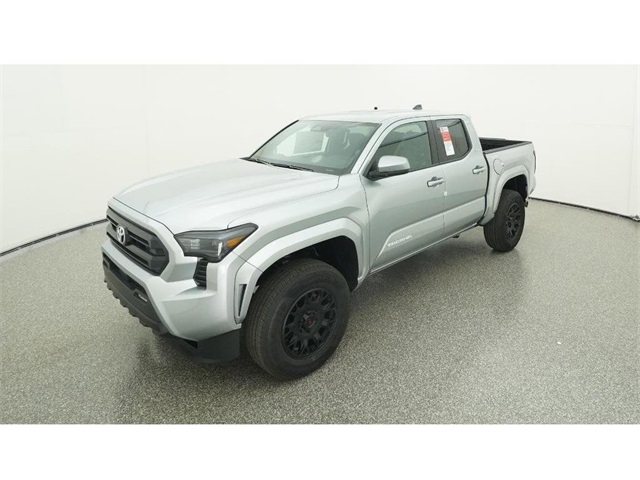 2025 Toyota Tacoma SR5's photo