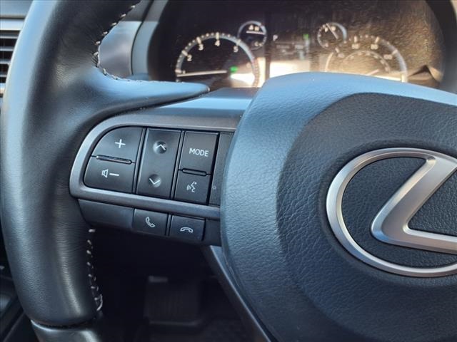 2023 Lexus GX 460 Black Line Special Edition photo 20