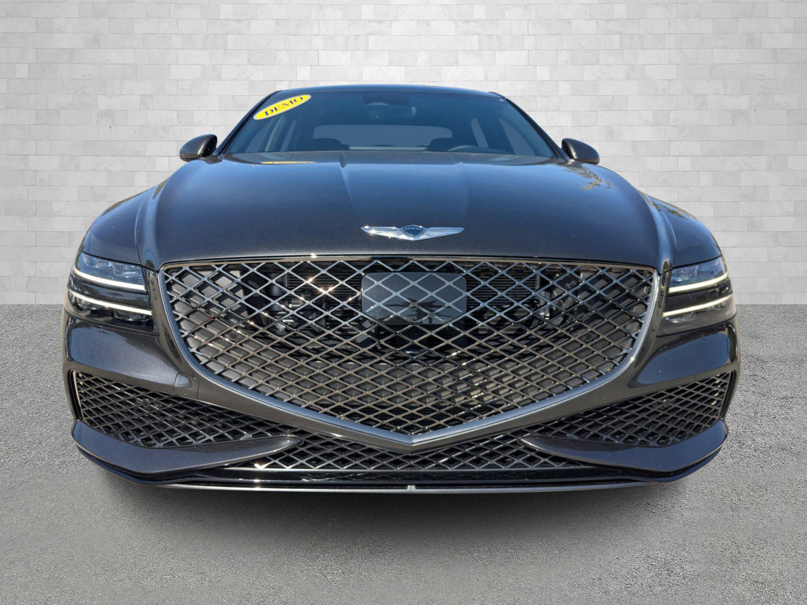 2024 Genesis G80 3.5T AWD photo 6