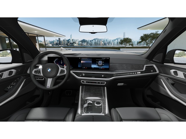 2026 Bmw X5 xDrive40i photo 8