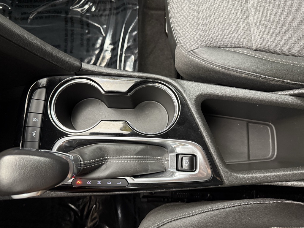 2022 Buick Encore GX Preferred photo 32