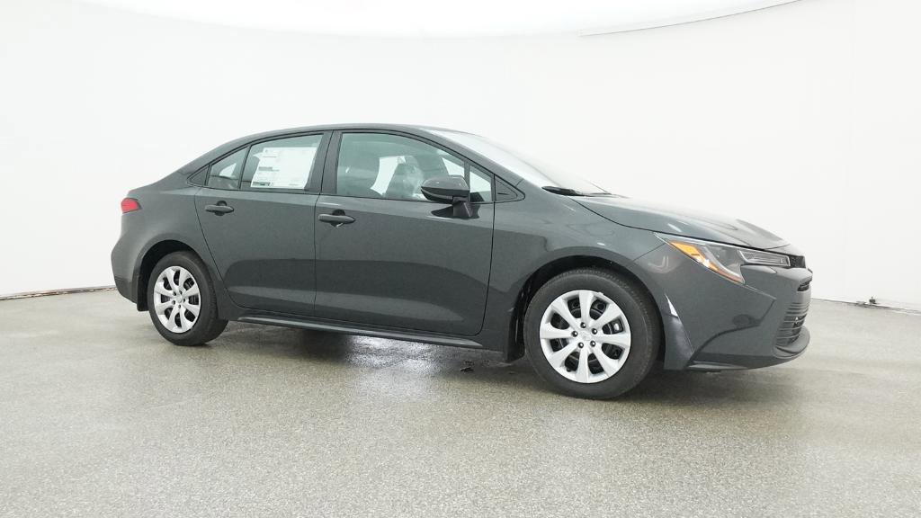 2026 Toyota Corolla LE photo 28