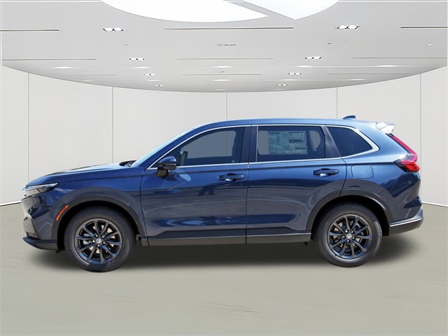 2026 Honda CR-V EX-L photo 6