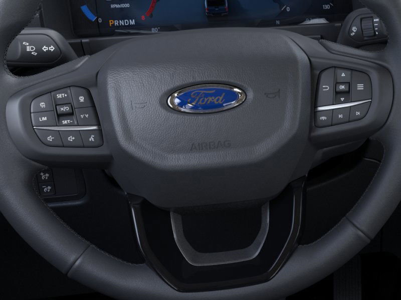 2024 Ford Ranger Lariat photo 12