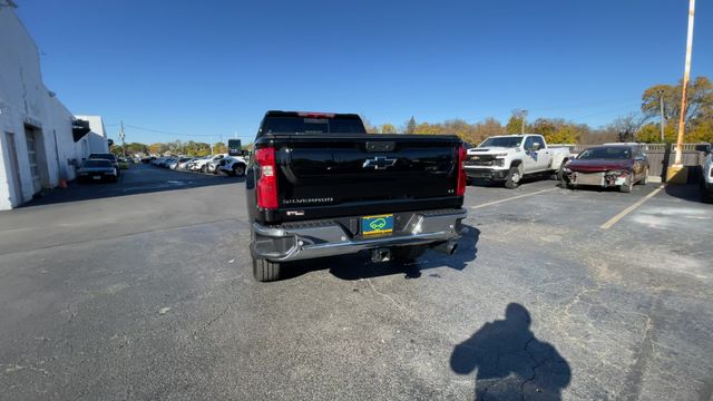 2025 CHEVROLET SILVERADO HD - Image 7