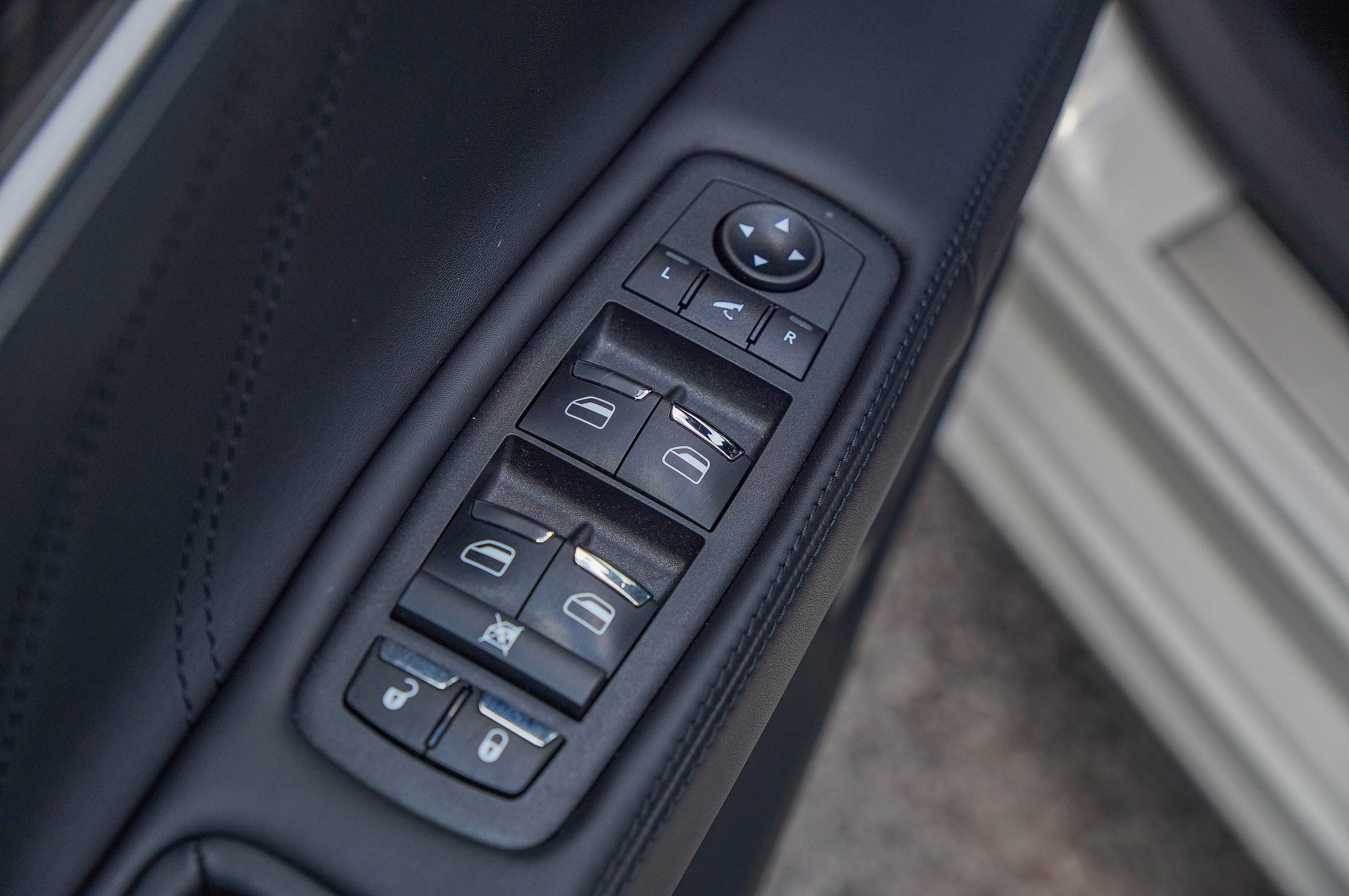 2022 Maserati Ghibli Modena Q4 photo 24