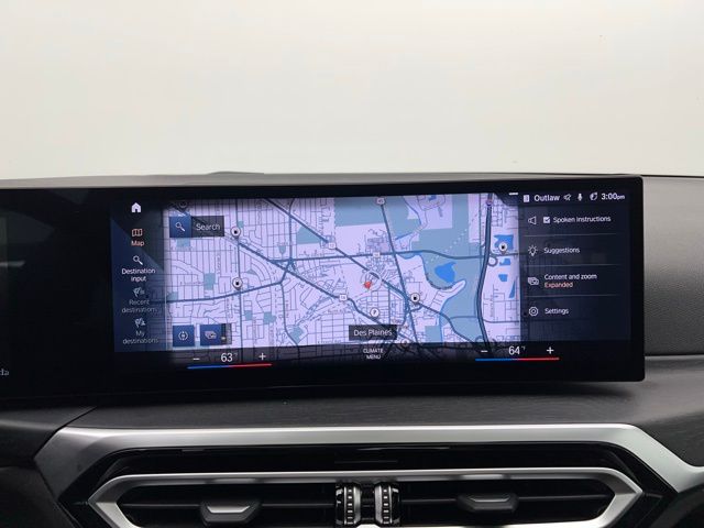 2024 Bmw 330i xDrive photo 24