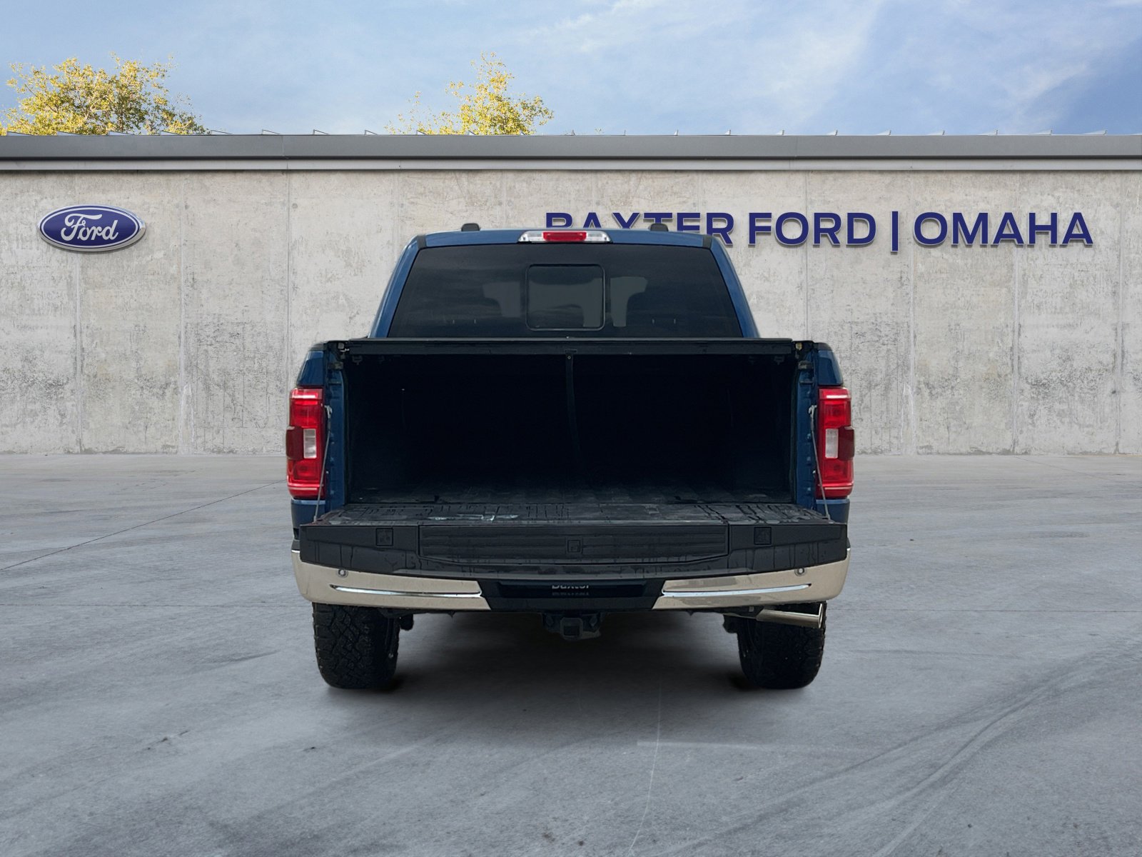 2022 Ford F-150 XLT photo 18