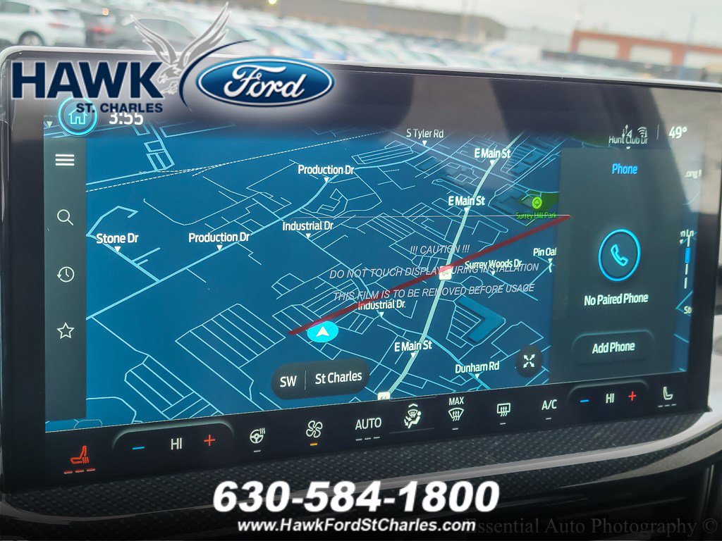 2025 FORD ESCAPE - Image 13