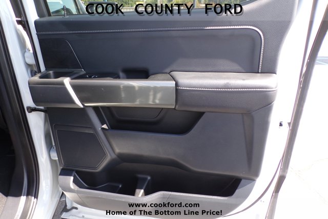 2023 Ford F-150 XLT photo 12