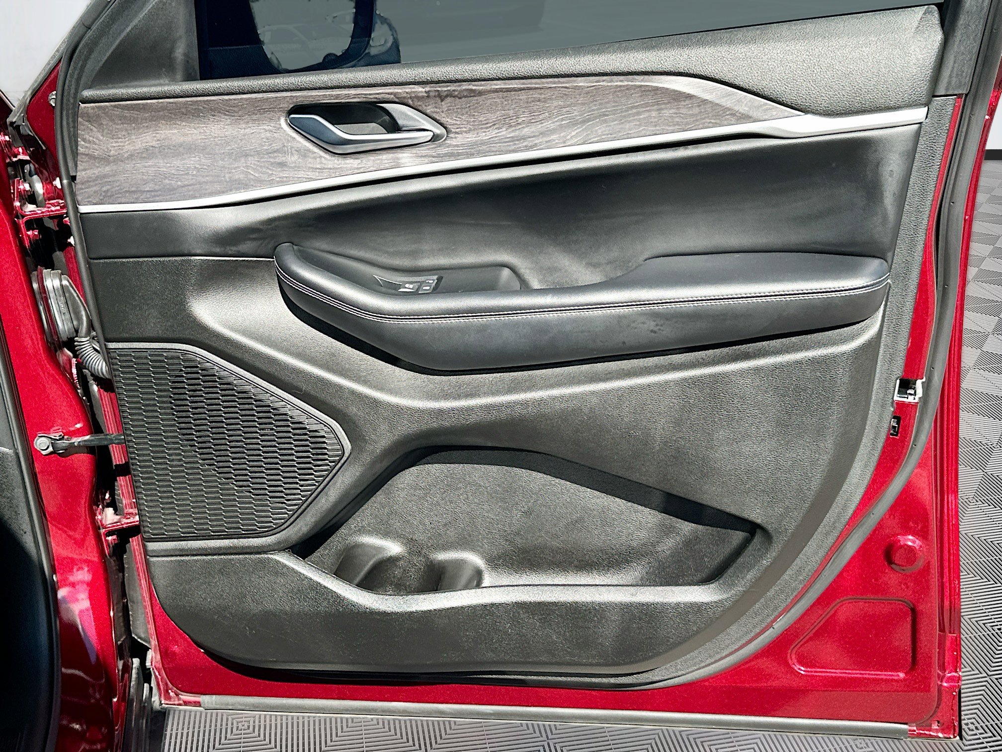 2023 Jeep Grand Cherokee Limited photo 31