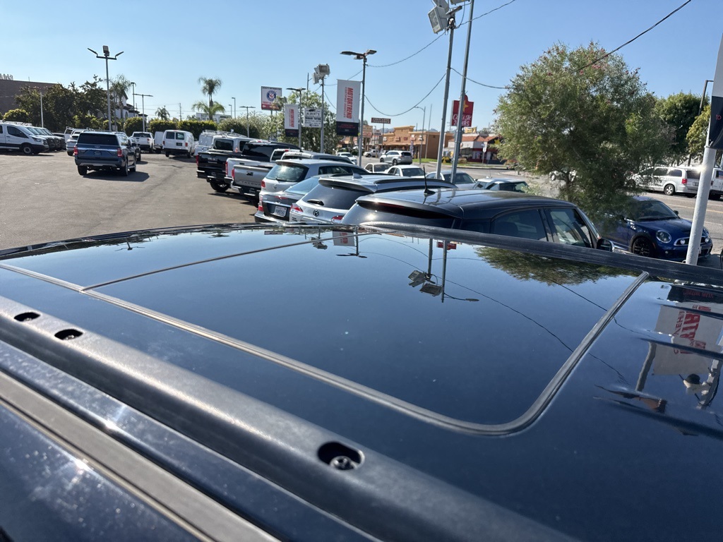 2021 Jeep Grand Cherokee High Altitude photo 17
