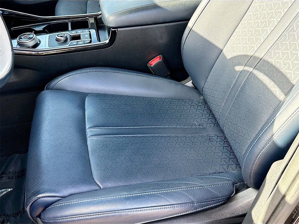 2022 Kia Sorento Plug-In Hybrid SX Prestige photo 16