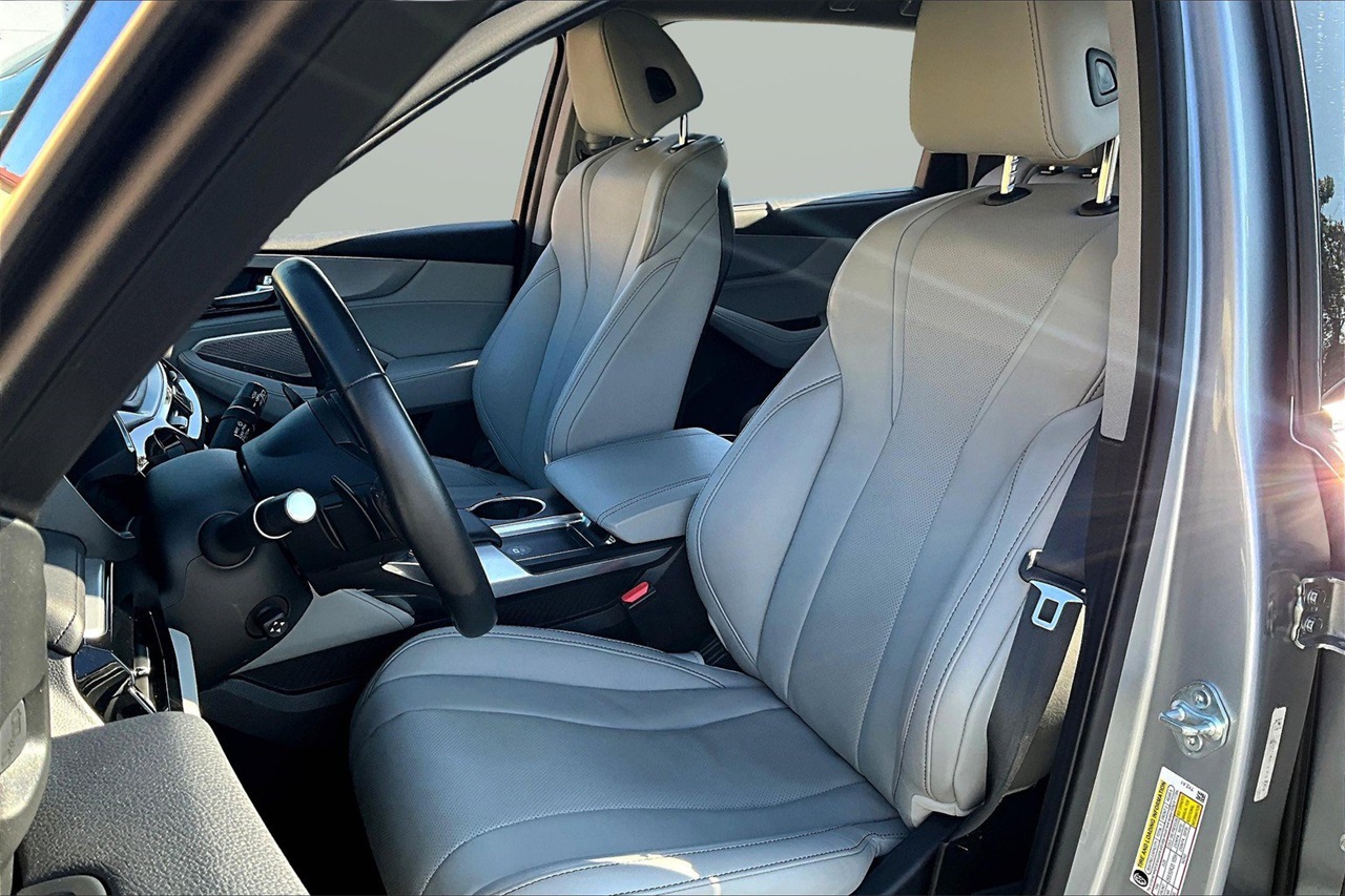 2023 Acura MDX Technology photo 17
