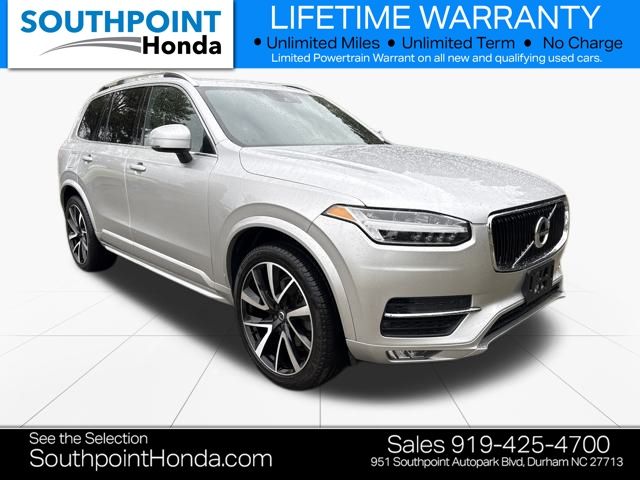 2019 Volvo XC90 Momentum
