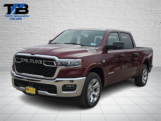 2026 RAM Ram 1500 Pickup Big Horn/Lone Star's photo