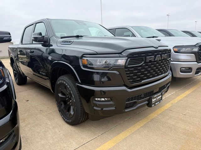 2026 RAM Ram 1500 Pickup Big Horn/Lone Star's photo