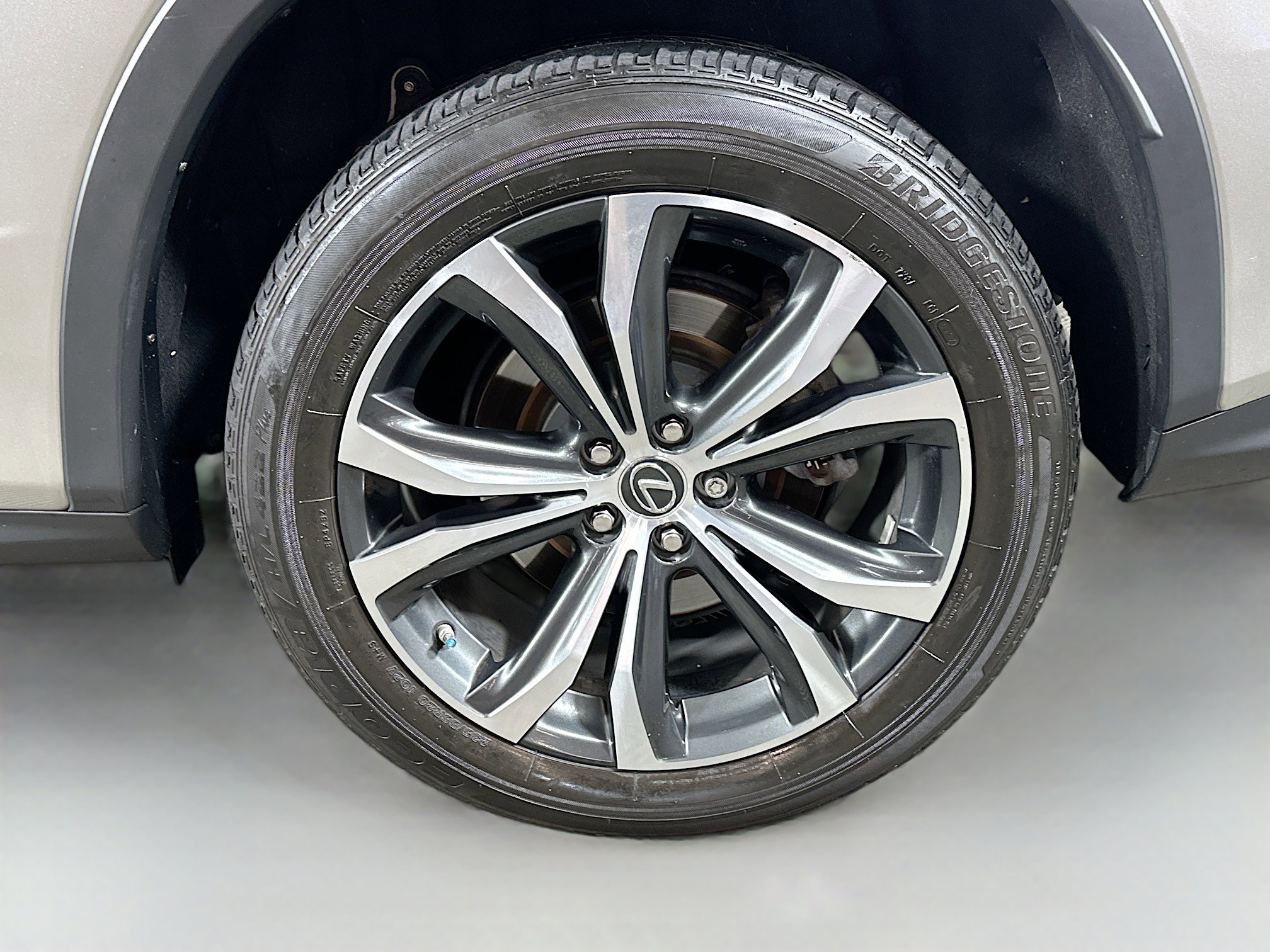 2020 Lexus RX 350 Premium photo 29
