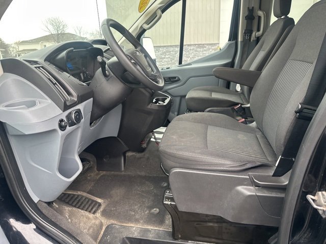 2018 Ford Transit Passenger XL photo 10