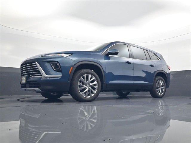 2026 Buick Enclave Preferred photo 22