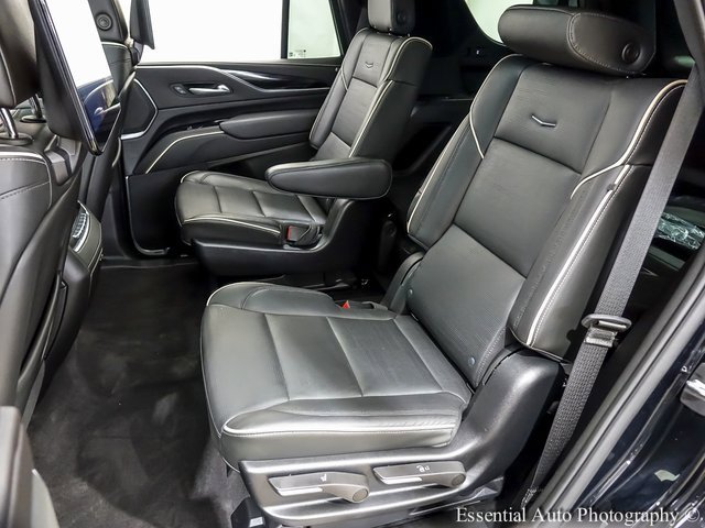 2023 Cadillac Escalade Sport photo 6